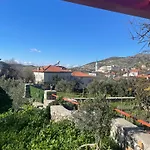 Soeguet Osman Koey Evi Holiday home Taslica