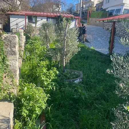 Soeguet Osman Koey Evi Holiday home