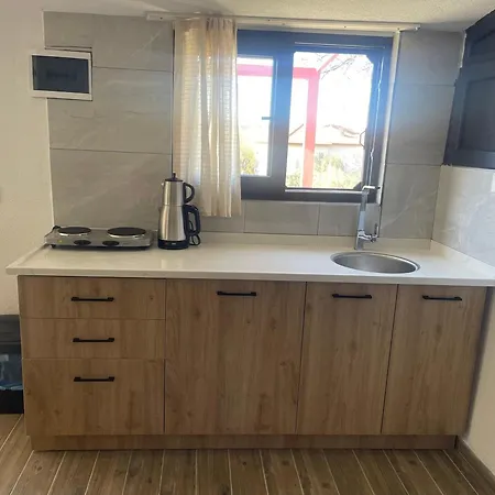 Holiday home Soeguet Osman Koey Evi Taslica