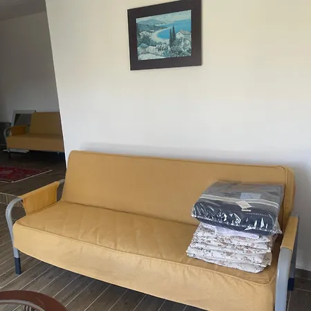 Soeguet Osman Koey Evi Holiday home *