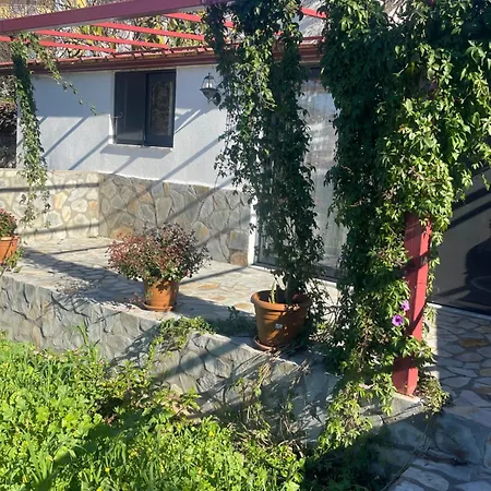 Holiday home Soeguet Osman Koey Evi