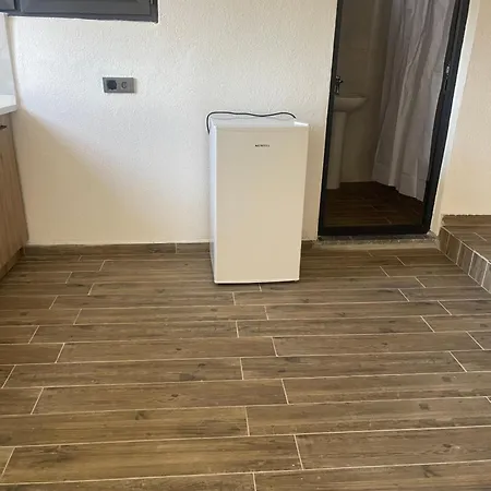 Soeguet Osman Koey Evi Holiday home