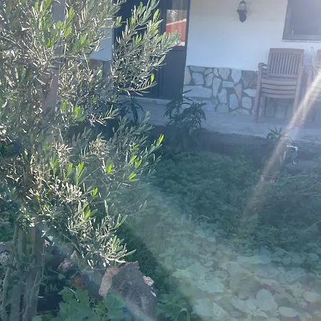 Soeguet Osman Koey Evi