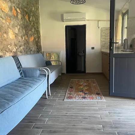 Soeguet Osman Koey Evi Holiday home *