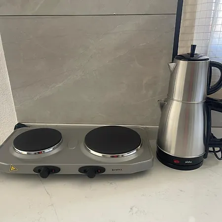 Soeguet Osman Koey Evi