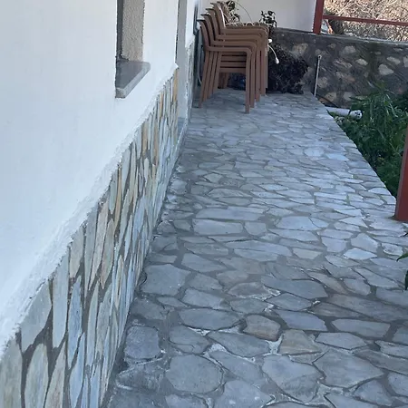 Soeguet Osman Koey Evi