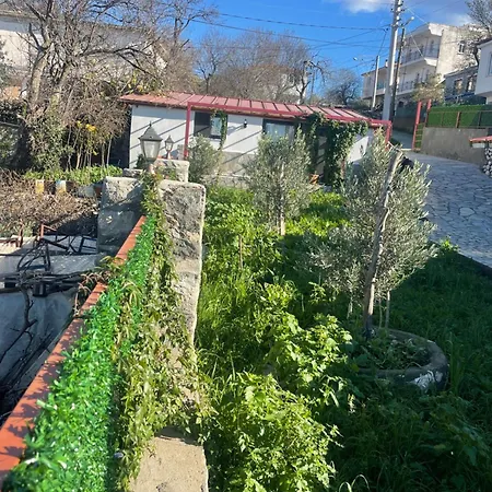 Holiday home Soeguet Osman Koey Evi *