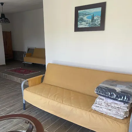 Soeguet Osman Koey Evi *