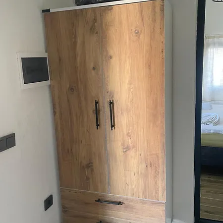 Soeguet Osman Koey Evi Holiday home