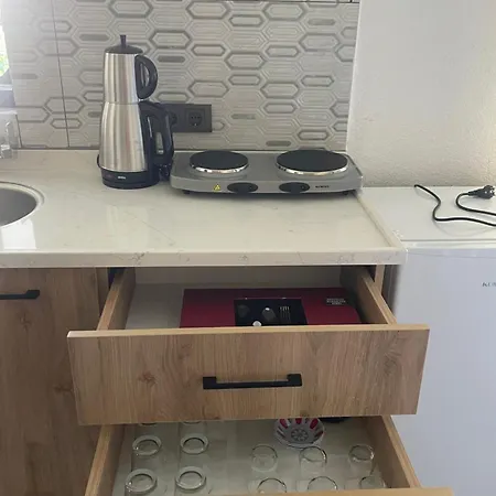 Soeguet Osman Koey Evi Holiday home