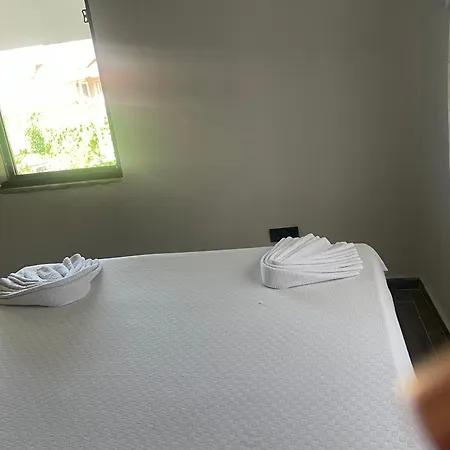 Soeguet Osman Koey Evi