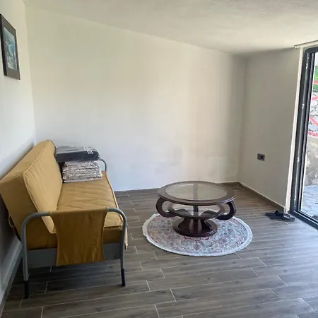 Soeguet Osman Koey Evi