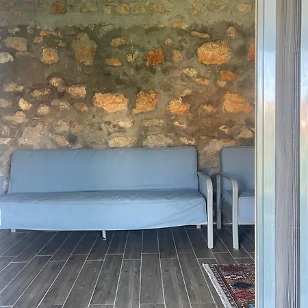 Soeguet Osman Koey Evi Semesterbostad Taslica