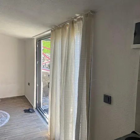 Soeguet Osman Koey Evi Holiday home