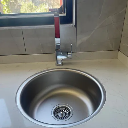 Soeguet Osman Koey Evi *