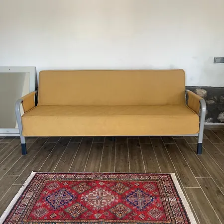 Soeguet Osman Koey Evi