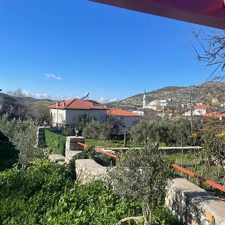 Soeguet Osman Koey Evi Holiday home Taslica