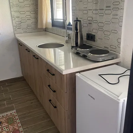 Soeguet Osman Koey Evi Holiday home Taslica