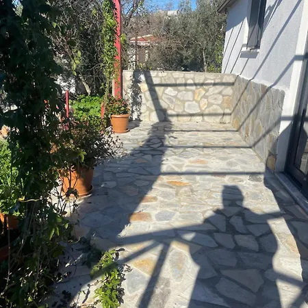 Soeguet Osman Koey Evi Holiday home *