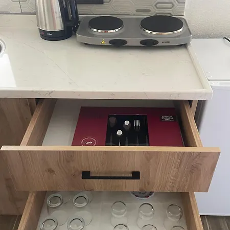 Holiday home Soeguet Osman Koey Evi Taslica