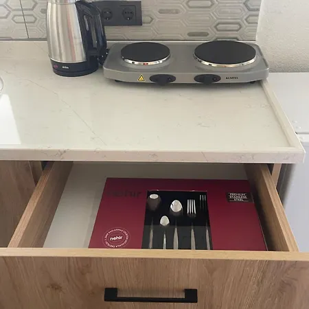 Soeguet Osman Koey Evi Holiday home *