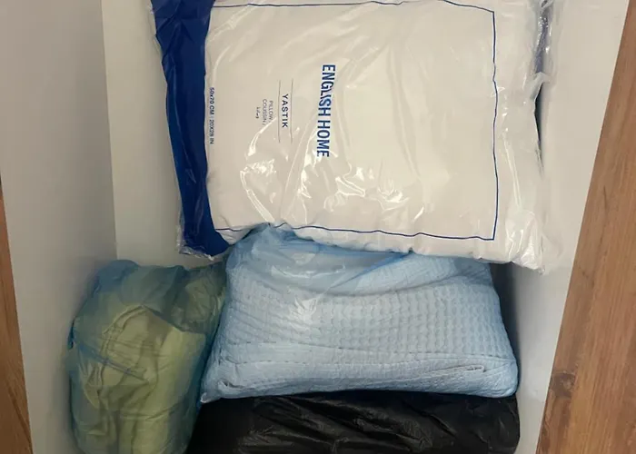 Söğüt Taşlıca Osman Tatil Evi