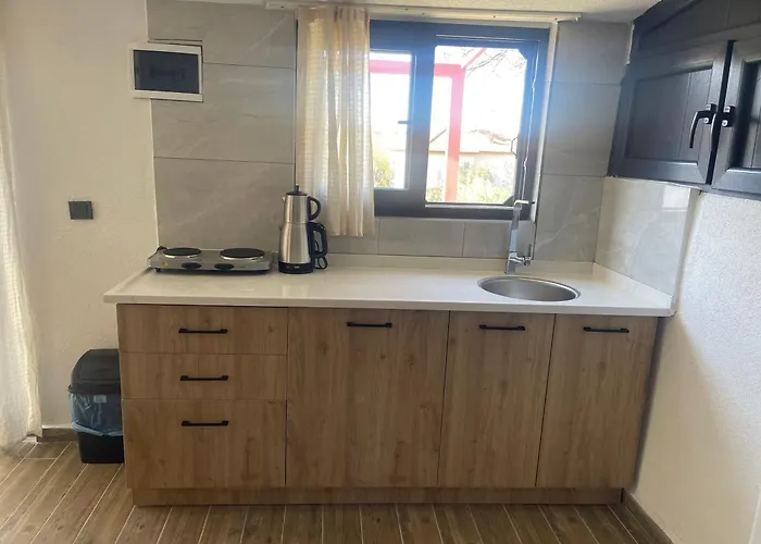 Tatil Evi Söğüt Taşlıca Osman Taslica