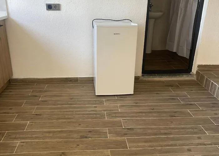 Soeguet Osman Koey Evi Ferienhaus