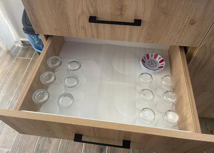 Soeguet Osman Koey Evi Ferienhaus *