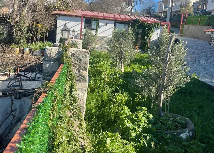 Tatil Evi Söğüt Taşlıca Osman *