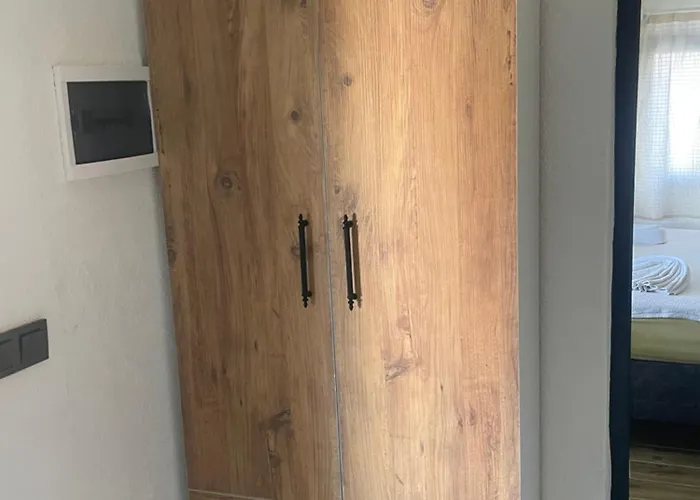 Söğüt Taşlıca Osman Tatil Evi