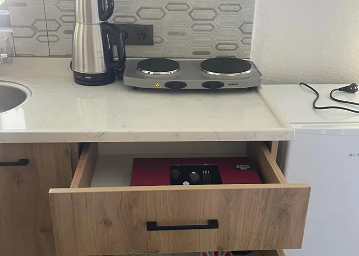 Söğüt Taşlıca Osman Tatil Evi