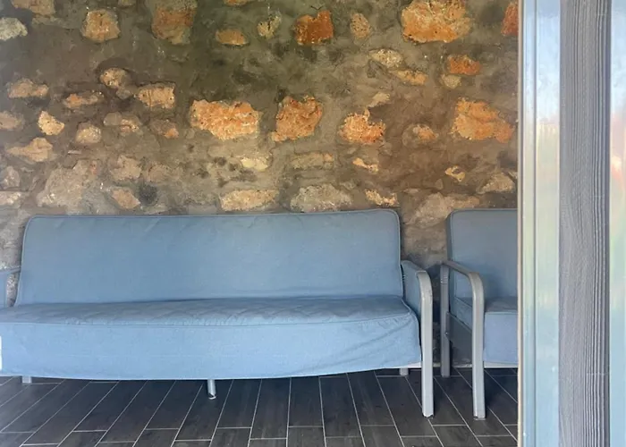 Soeguet Osman Koey Evi Ferienhaus Taslica