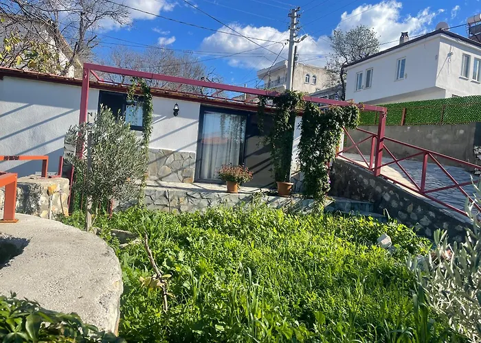 Tatil Evi Söğüt Taşlıca Osman Taslica