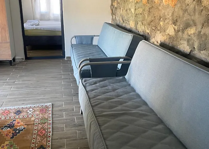 Tatil Evi Söğüt Taşlıca Osman *