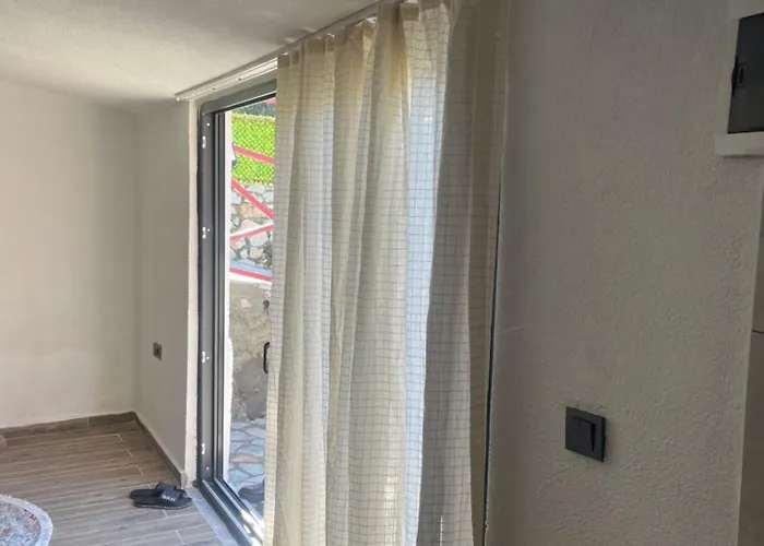 Soeguet Osman Koey Evi Ferienhaus