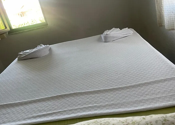 Söğüt Taşlıca Osman Tatil Evi Taslica