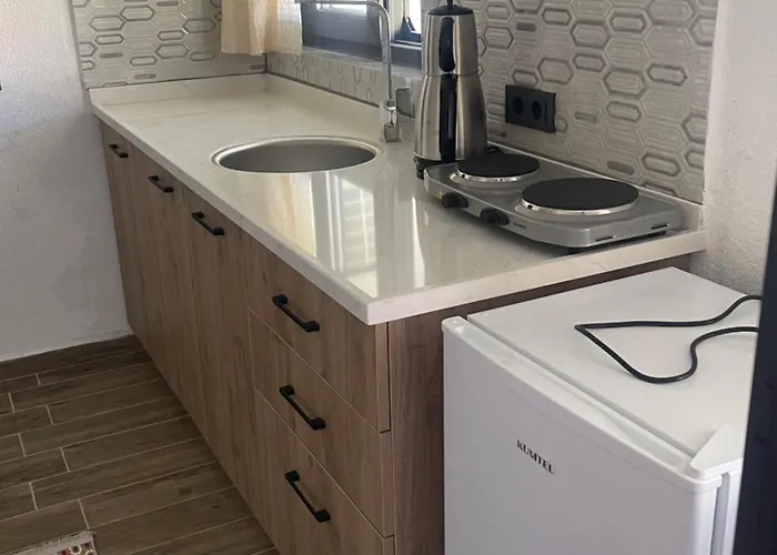 Soeguet Osman Koey Evi Ferienhaus Taslica