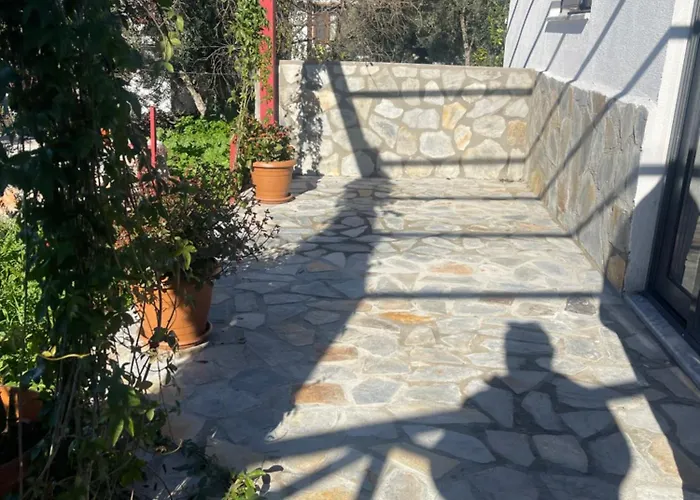 Söğüt Taşlıca Osman Tatil Evi *