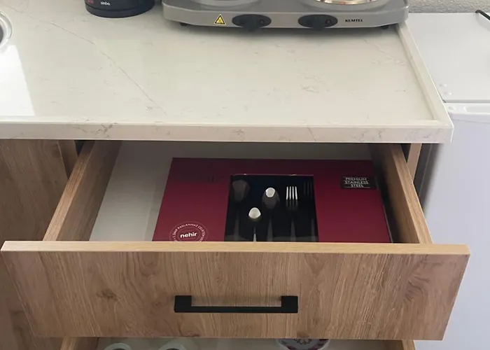 Tatil Evi Söğüt Taşlıca Osman Taslica