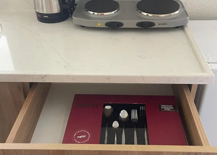 Soeguet Osman Koey Evi Ferienhaus *