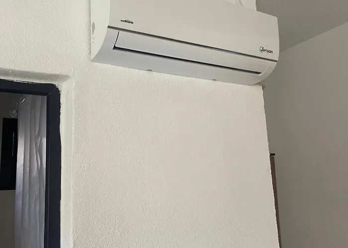 Söğüt Taşlıca Osman Tatil Evi